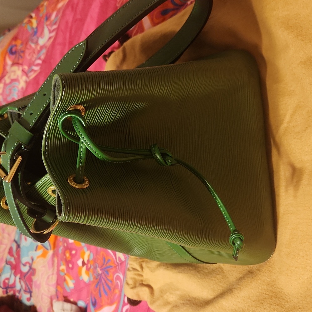 Cross body